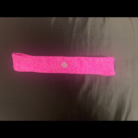 Lululemon head band bundle - Picture 5 of 9